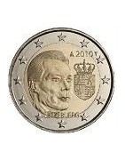 2010 MONEDAS 2€ EUROS