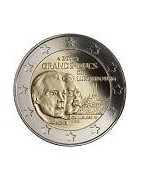 2012 MONEDAS 2€ EUROS