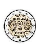 2013 MONEDAS 2€ EUROS