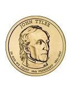 USA 1 DOLAR PRESIDENTE 2007/2020
