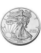 ESTADOS UNIDOS - EAGLE