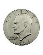 1 DOLAR EISENHOWER / ANTHONY