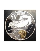 ESPAÑA FNMT EUROS (1997/2016)