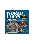 CATALOGOS MONEDAS y BILLETES