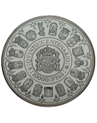 MONEDAS PESETAS FNMT 1989/2001 ESPAÑA
