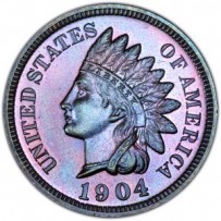 ESTADOS UNIDOS MONEDAS 1900/2020