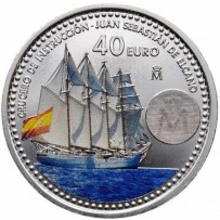 SPAIN EURO COINS 1999/2016